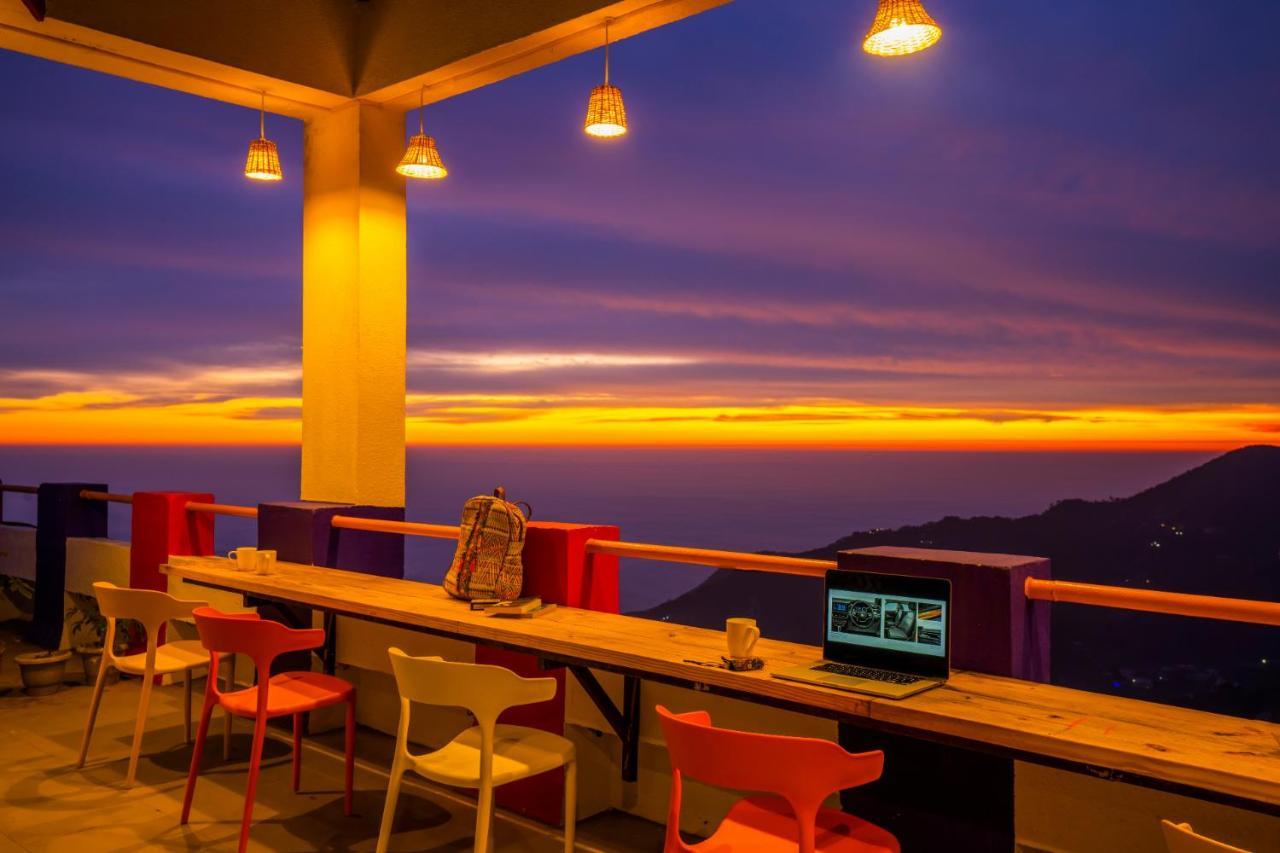 goSTOPS Mussoorie, Picture Palace Extérieur photo